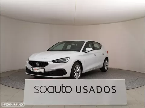 SEAT Leon 1.0 TSI Style