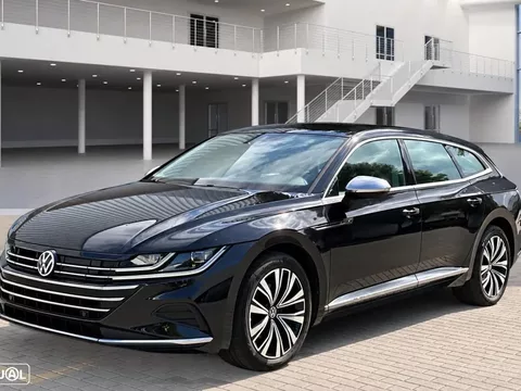 VW Arteon Shooting Brake 1.4 TSI eHybrid Elegance