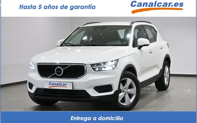 Volvo XC40 T3