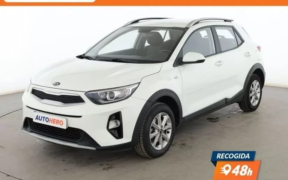 KIA Stonic 1.2 Concept