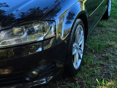 Audi A3 1.6 TDI Sport