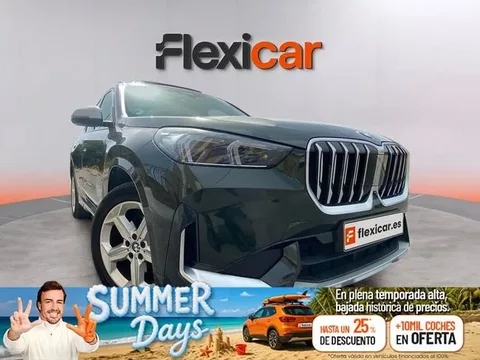 BMW X1 X1 sDrive 18dA