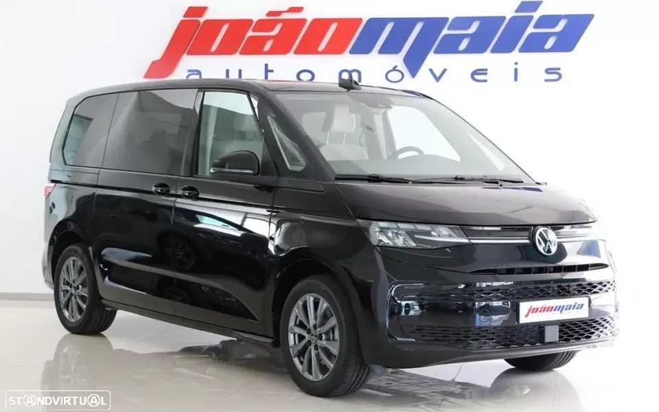 VW Multivan 1.5 TSI e-Hybrid Life DSG