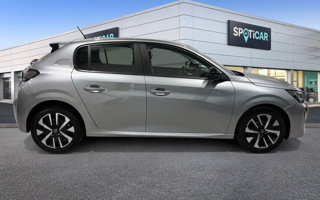 Peugeot 208 Active Puretech 75
