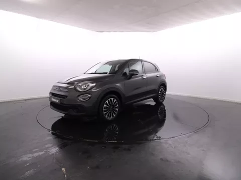 Fiat 500X 1.3 Multijet City Look / Vidros Escurecidos / LED / JLL