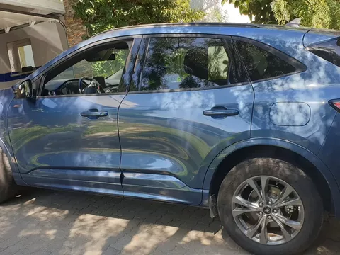 Ford Kuga 2.5 PHEV ST-Line