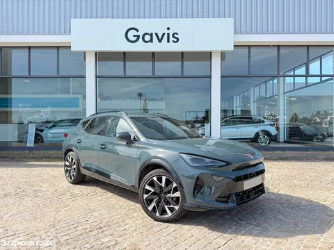 Cupra Formentor 1.5 e-Hybrid DSG
