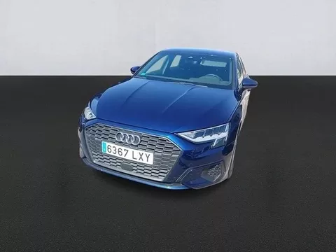 AUDI A3 A3 Sportback 30 TFSI S tronic