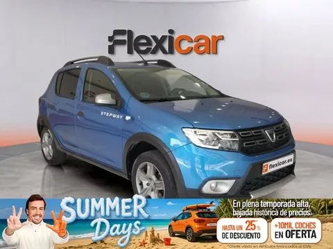 DACIA Sandero Sandero 1.0 TCE Comfort 74kW