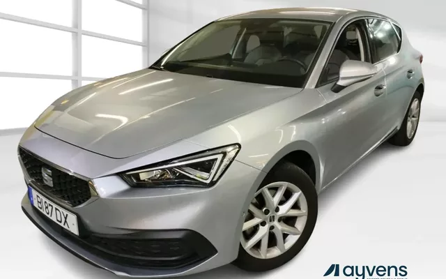SEAT Leon 1.0 TSI Style