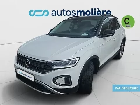 VOLKSWAGEN T-Roc T-Roc 2.0TDI Life DSG7 110KW