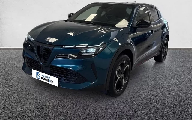 ALFA ROMEO JUNIOR 1.2 Ibrida 136 ch eDCT6 Speciale