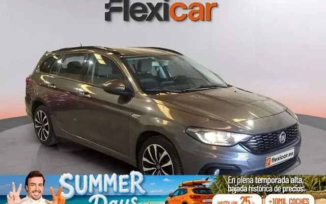 FIAT Tipo 1.4 16v Lounge 70kW (95CV) gasolina SW