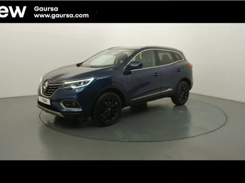 RENAULT Kadjar Kadjar 1.3 TCe GPF Zen 103kW