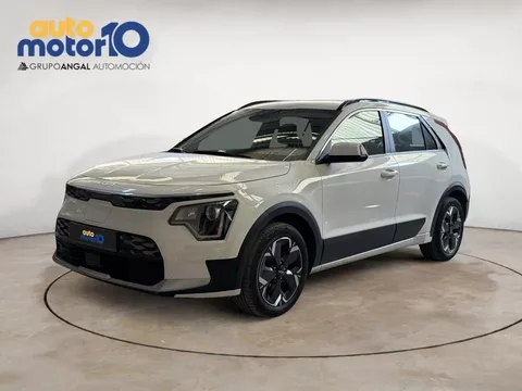 KIA Niro E-Niro Winter Edition - 24990€ en Jaen