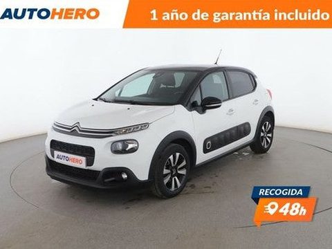 CITROEN C3 1.2 PureTech Shine