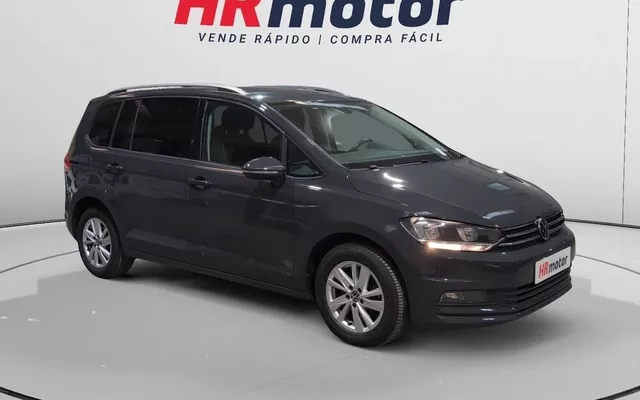 VOLKSWAGEN Touran Touran 2.0TDI CR BMT Advance DSG7 110kW