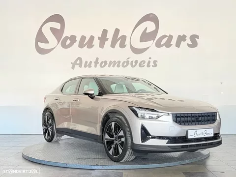 Polestar 2 Standard Range 69 kWh