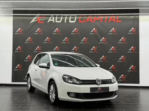 VOLKSWAGEN Golf Golf 1.4 TSI Sport 160 - 10990€ en Torredembarra