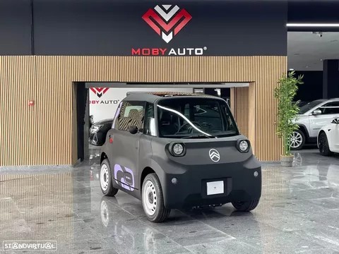 Citroën Ami