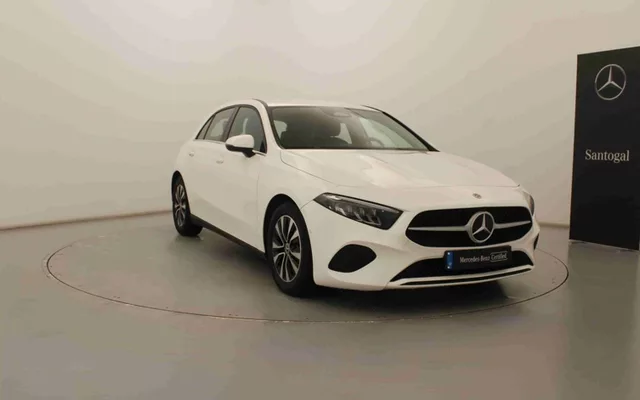 MERCEDES - Classe A - A 200