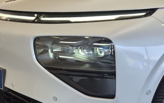 Xpeng G9