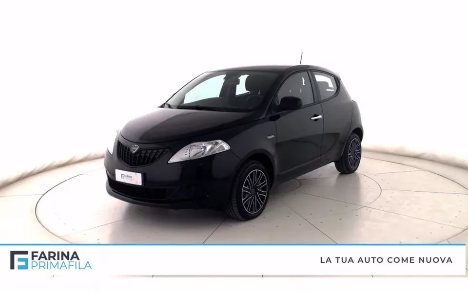 LANCIA Ypsilon 1.0 firefly hybrid gold s&s 70cv 5p.ti