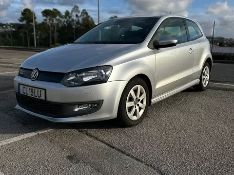 VW Polo
