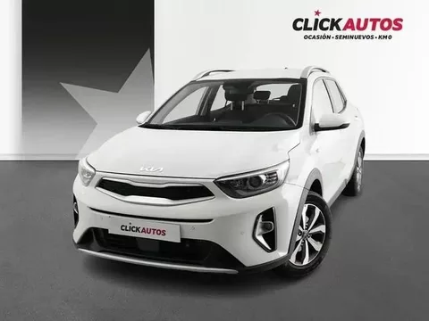 KIA Stonic 1.0 TGDI 100CV Active