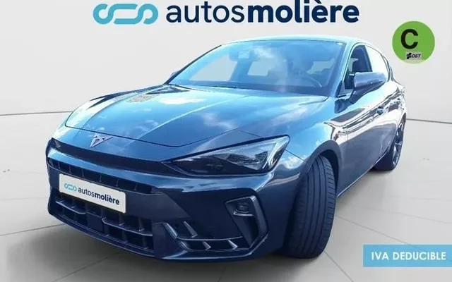 CUPRA León León 1.5 TSI 110Kw