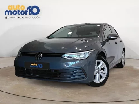 VOLKSWAGEN Golf Golf 1.0 eTSI Life DSG 81kW