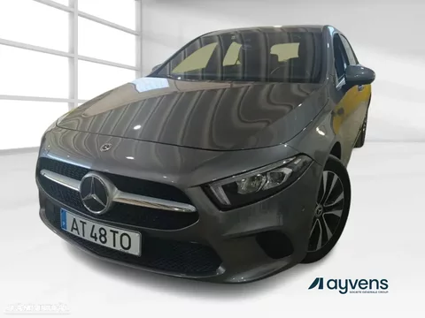 Mercedes-Benz A 250 e Style Plus