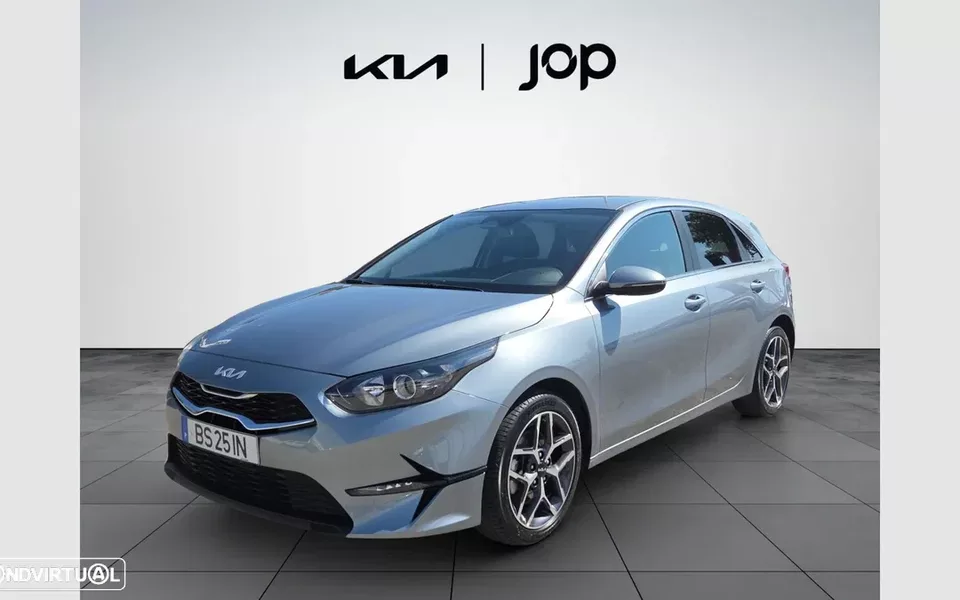 Kia Ceed 1.0 T-GDI Drive