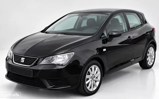 SEAT Ibiza 1.2 TDi Reference