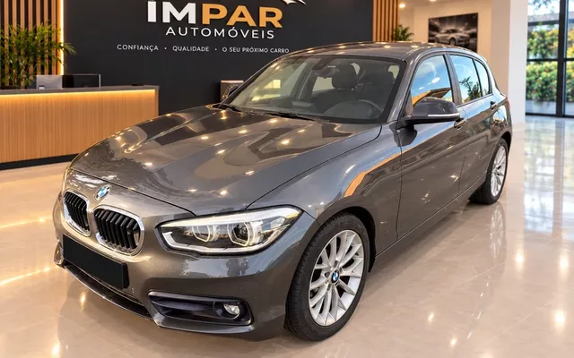 BMW 116