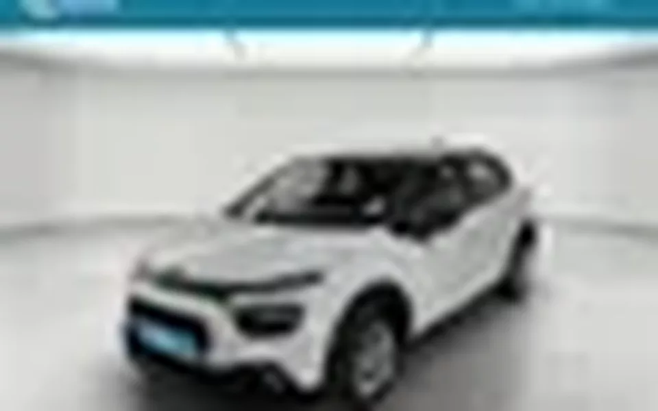 Citroen C3 societe
