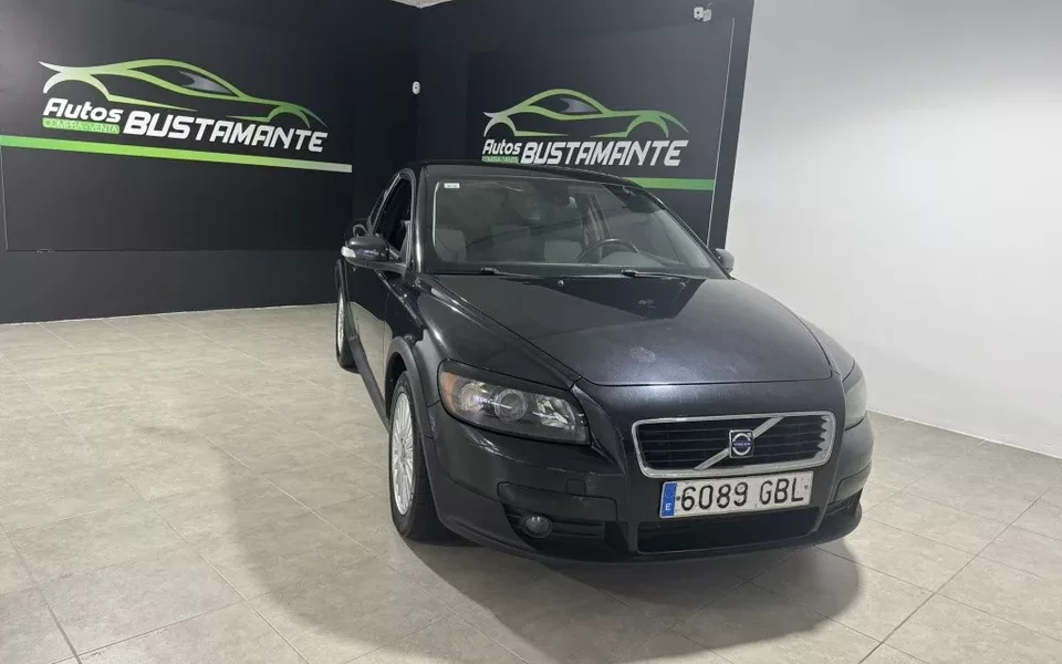 VOLVO C30 C30 1.6D