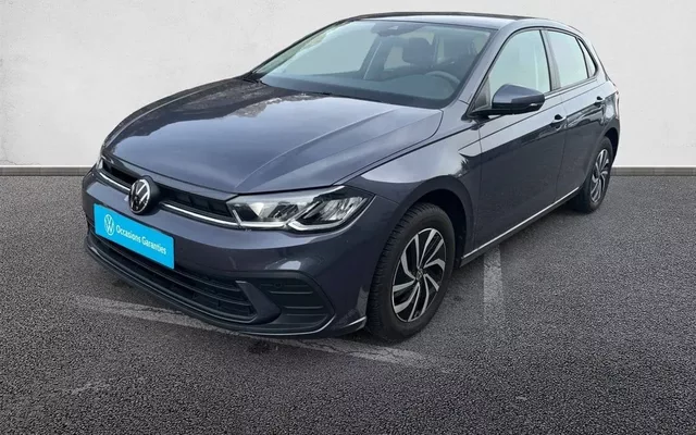 VOLKSWAGEN POLO 1.0 TSI 95 S&S BVM5