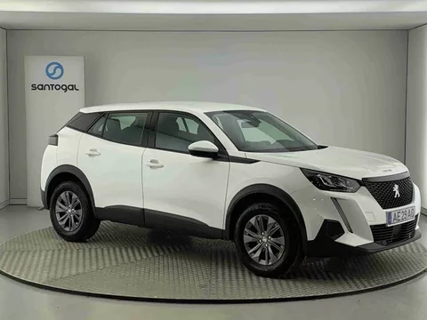 PEUGEOT - 2008 - 2008 1.2 PureTech Active