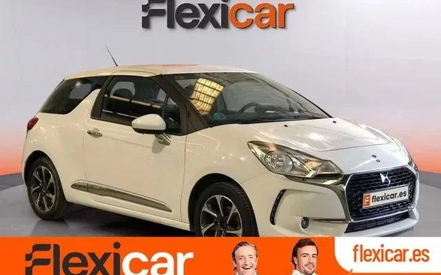 DS DS3 DS 3 1.2 PureTech Design 82