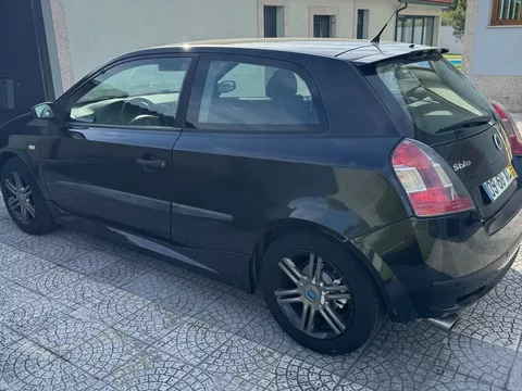 Fiat Stilo 1.4 16V Actual