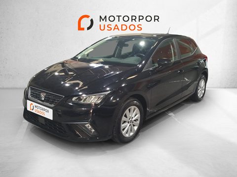 Seat Ibiza - Motorpor