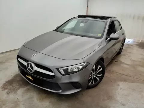 Mercedes-Benz A 180 2022 D 8g Dct Progressive