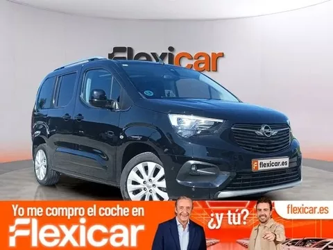 OPEL Combo LIFE