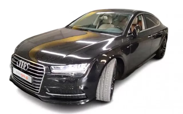 Audi A7 Sportback 3.0 TDI V6 quattro S tronic