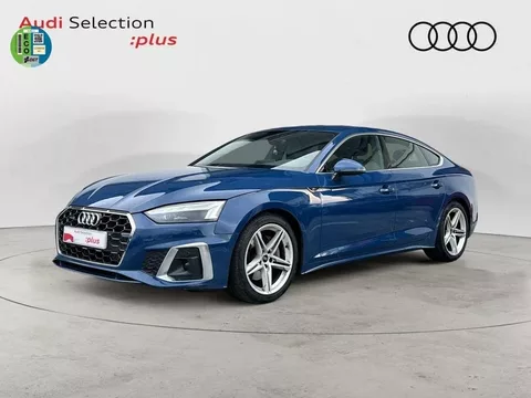AUDI A5 A5 Sportback 40 TDI S line quattro S tronic