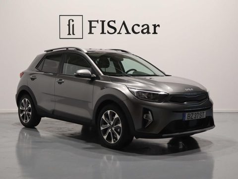 KIA STONIC 1.0 T-GDI DRIVE