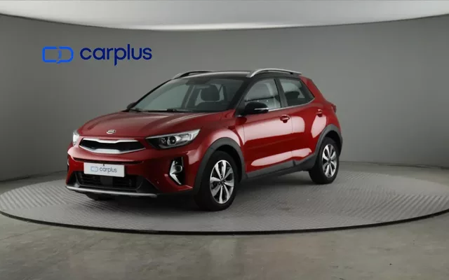 Kia Stonic 1.0 T-GDi 88kW (120CV) MHEV Drive DCT