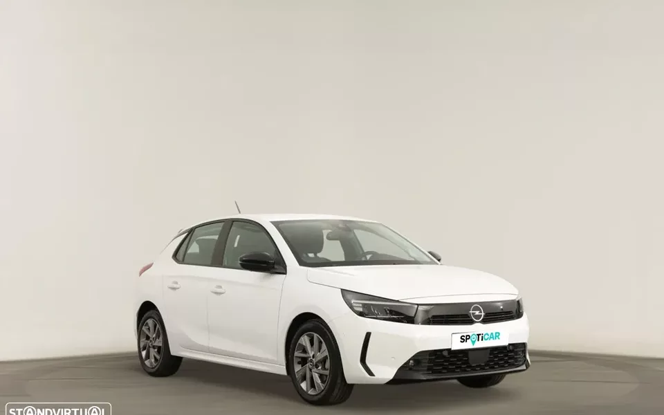 Opel Corsa 1.2 T Edition