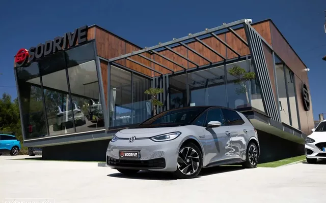 VW ID.3 Pro Performance
